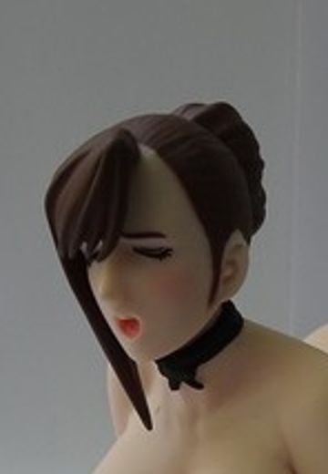 Oyaji 's Woman