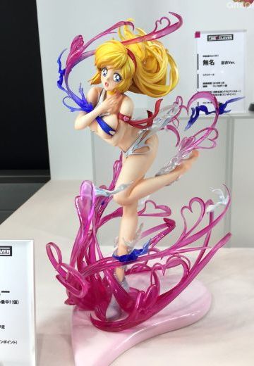 甜心战士 如月甜心 