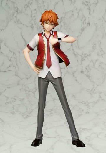 KINGオブプリズム 十王院カケル 