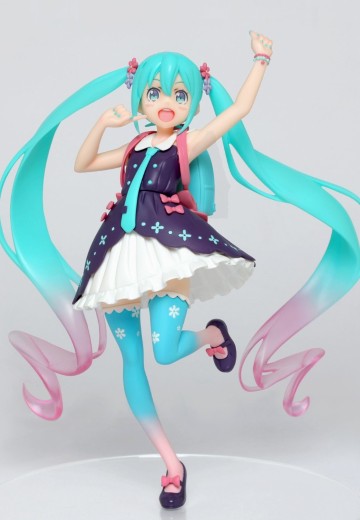 VOCALOID 初音未来 春服ver.