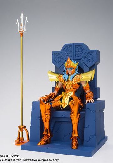 圣闘士圣衣神话EX 圣闘士星矢 