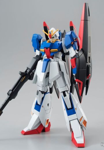 HGUC 1/144 Z高达（Wave Shooter） | Hpoi手办维基