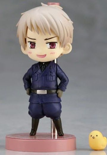 盒蛋 ヘタリア Axis Powers 普鲁士 