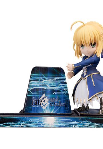 携帯スタンド Fate / Grand Order SABER 