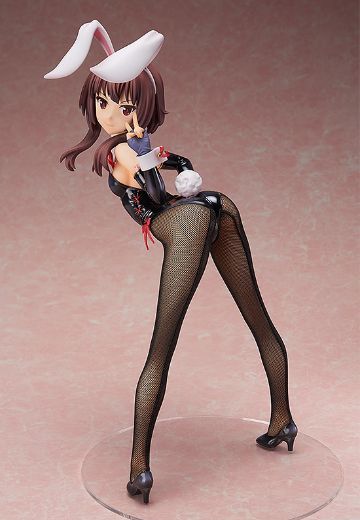 B-style 为美好的世界献上祝福！2 惠惠 兔女郎ver.