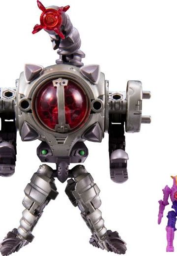 ダイアクロン DA-23 ワルダースーツ “フリンガー”[takaraTomy]《０８月予约》 | Hpoi手办维基