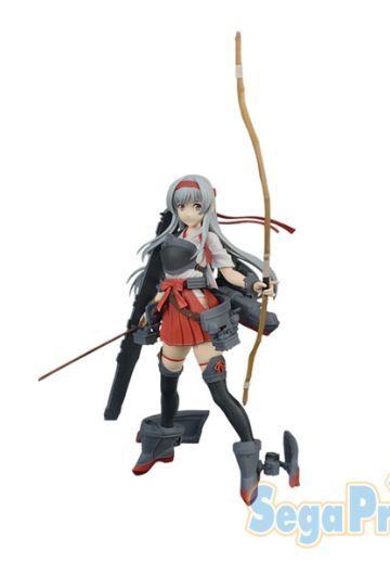 超级景品 舰队Collection -舰娘- 翔鹤改二