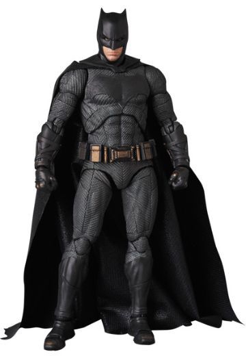 MAFEX No.56  正义联盟 蝙蝠侠 