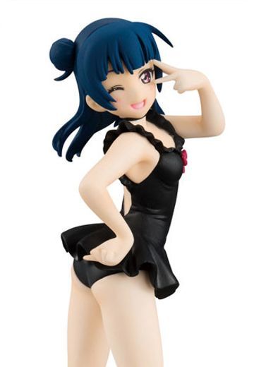 LoveLive!サンシャイン!!GashaPortraits Love Live! Sunshine!! 津岛善子 