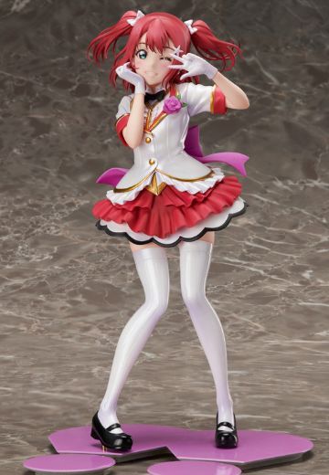 Birthday Figure Project Love Live! Sunshine!! 黑泽露比 | Hpoi手办维基