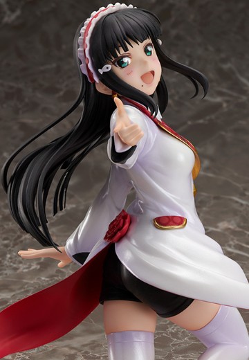 Birthday Figure Project Love Live! Sunshine!! 黒泽黛雅 | Hpoi手办维基