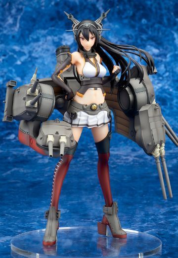 舰队Collection -舰娘- 长门