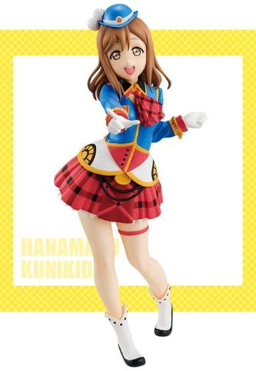 スーパー Special 系列 Love Live! Sunshine!! 国木田花丸 Happy Party Train 