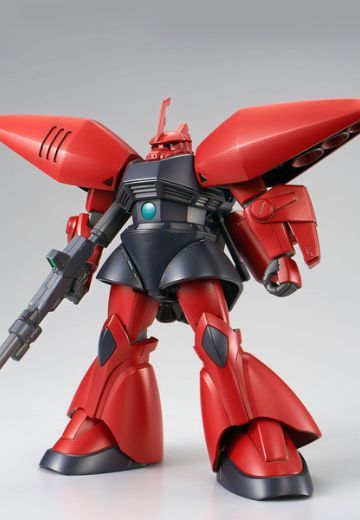 HGUC 机动战士高达ΖΖ   改良型勇士 | Hpoi手办维基