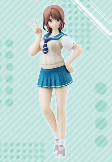 Special Figures TwoCar 目黒惠