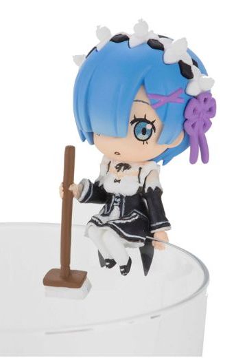 プティット系列 Re：ゼロから始める异世界生活 レム 
