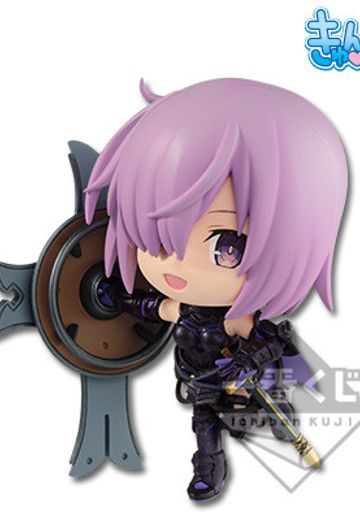 一番赏 Fate / Grand Order  玛修·基列莱特