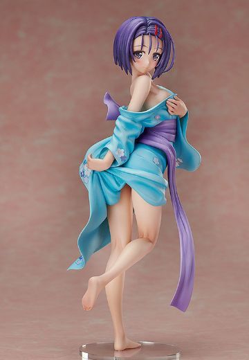 Y-style  出包王女DARKNESS 西连寺春菜 浴衣