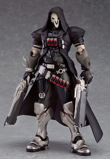 figma #393 守望先锋 死神