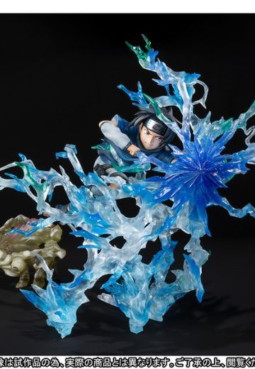 FiguartsZERO —火影忍者— 	宇智波佐助 绊Relation 