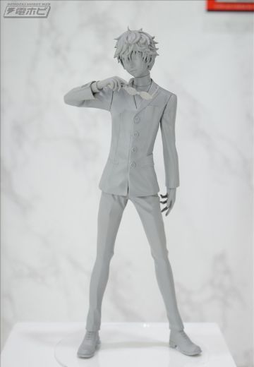 Persona5 主人公 | Hpoi手办维基