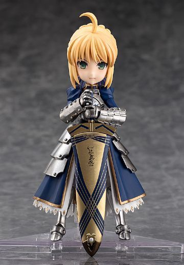 parfom Fate/stay night [Unlimited Blade Works] SABER