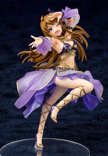 偶像大师 MILLION LIVE! 所恵美 恼杀 Sexy Dance Ver.