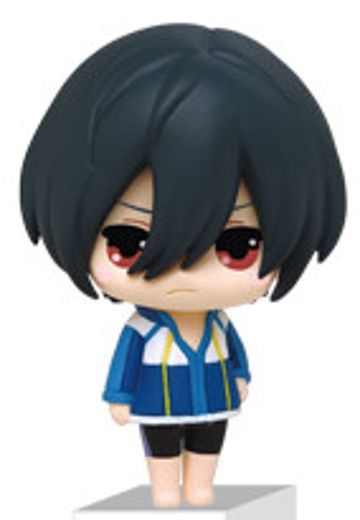 TAITOくじ本舗 ハイ☆スピード！- Free! Starting Days - 桐嶋郁弥 