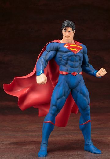 ARTFX+ 超人 REBIRTH 