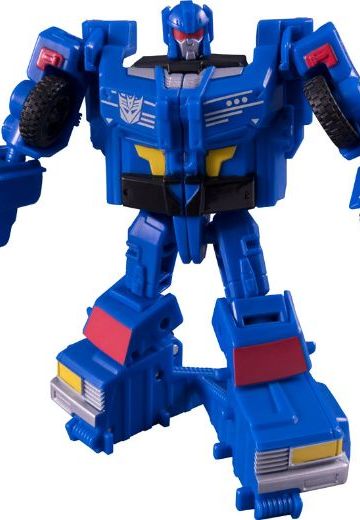 变形金刚 パワーオブザプライム PP-30 ロードトラップ[takaraTomy]《０９月予约》