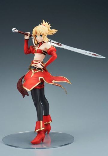 Fate / Grand Order 莫德雷德