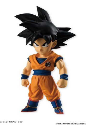 糖糖トイ 龙珠超 孙悟空  | Hpoi手办维基