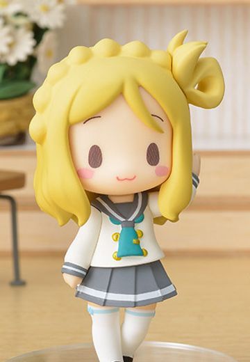 Love Live! Sunshine!! 小原鞠莉 Sannensei 