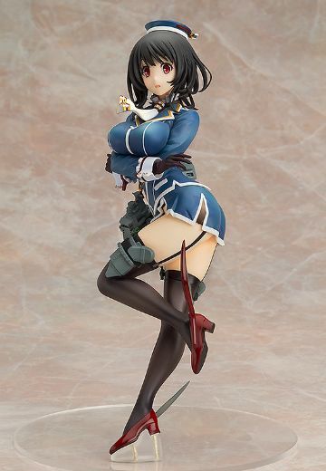 舰队Collection -舰娘- 高雄 轻兵装Ver.