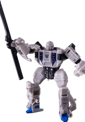 变形金刚 パワーオブザプライム PP-29 ディセプティコンバトルスラッシュ[takaraTomy]《０９月予约》