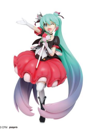 初音未来 10th Anniversary Special ver. 