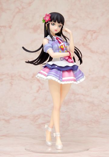 DreamTech Love Live! Sunshine!! 黑泽黛雅 你的内心在闪耀吗？