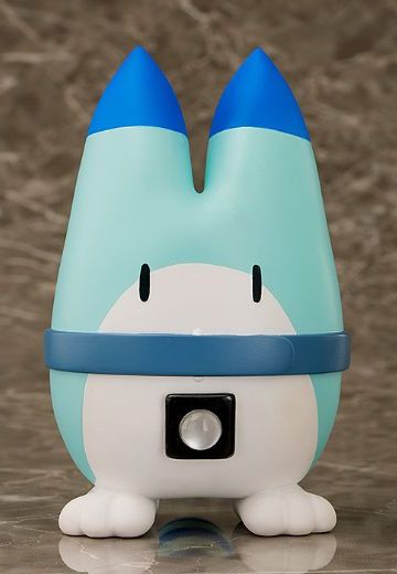 动物朋友 幸运兽