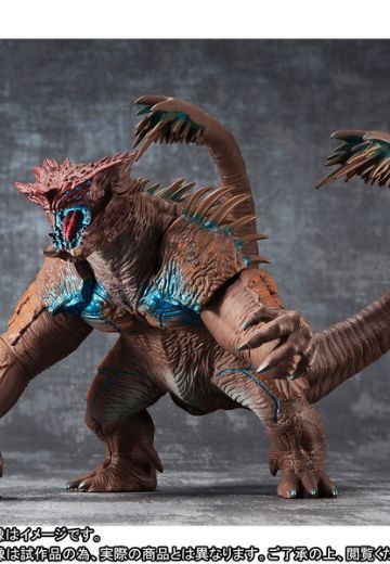 大胶魂 环太平洋：雷霆再起 伯劳刺