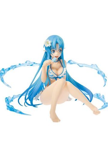 EXQ手办 刀剑神域 コード・レジスタ 亚丝娜 Undine ver. | Hpoi手办维基