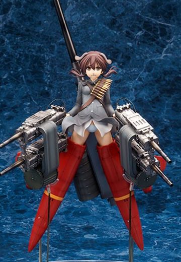 强袭魔女2 歌尔特露特・巴克霍隆 Jet striker Ver.