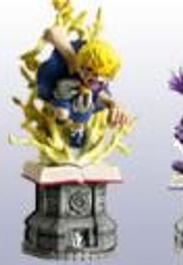 究极バトル魂 金色のガッシュベル!!Vol.1 降临编 金色のガッシュ!! ウマゴン 