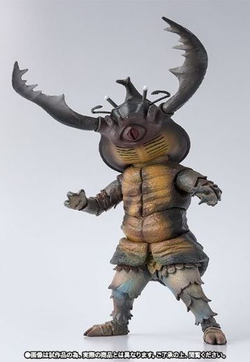 S.H.Figuarts 安东拉
