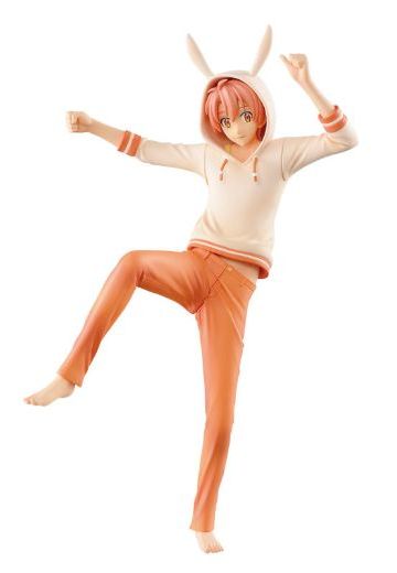 DXF 手办 アイドリッシュセブン 和泉三月 