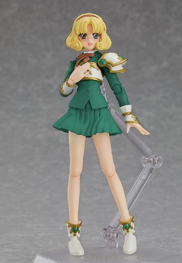 figma 魔法骑士雷阿斯 凤凰寺风 