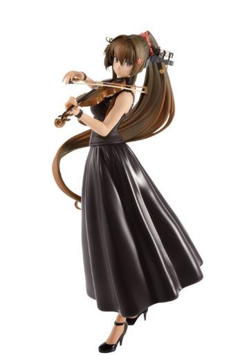 EXQ手办 舰队Collection -舰娘- 大和 Classic Style Orchestra mode