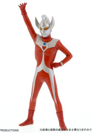 大怪兽系列 泰罗奥特曼 登场造型 | Hpoi手办维基