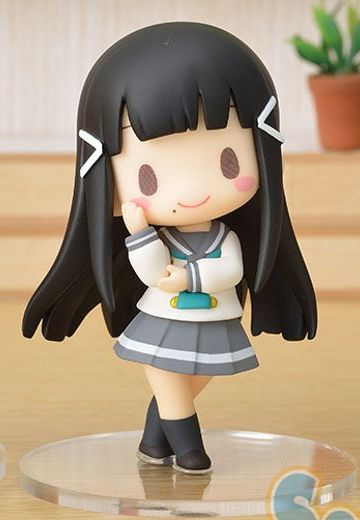Love Live! Sunshine!! 黒泽ダイヤ Sannensei 