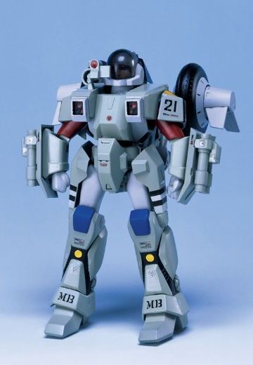 机甲创世记 モスピーダ 1/15 ライドアーマー モスピーダ スティック専用タイプ[AOSHIMA]《発売済・在库品》 | Hpoi手办维基