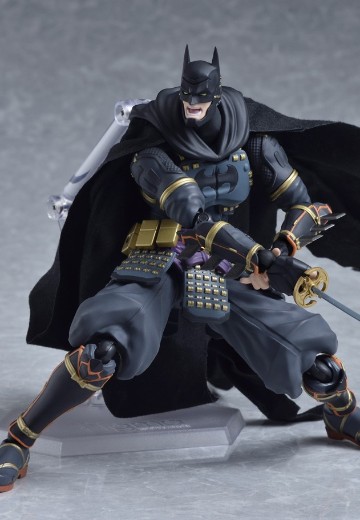 figma 忍者蝙蝠侠 蝙蝠侠
